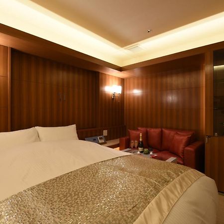 Hotel Costa Resort Chibakita (Adults Only) Esterno foto