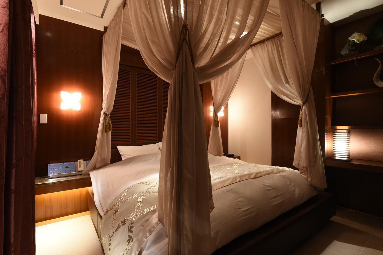 Hotel Costa Resort Chibakita (Adults Only) Esterno foto