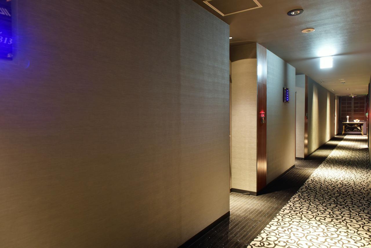 Hotel Costa Resort Chibakita (Adults Only) Esterno foto
