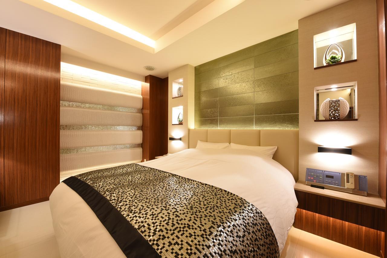 Hotel Costa Resort Chibakita (Adults Only) Esterno foto