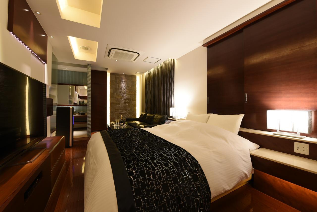 Hotel Costa Resort Chibakita (Adults Only) Esterno foto