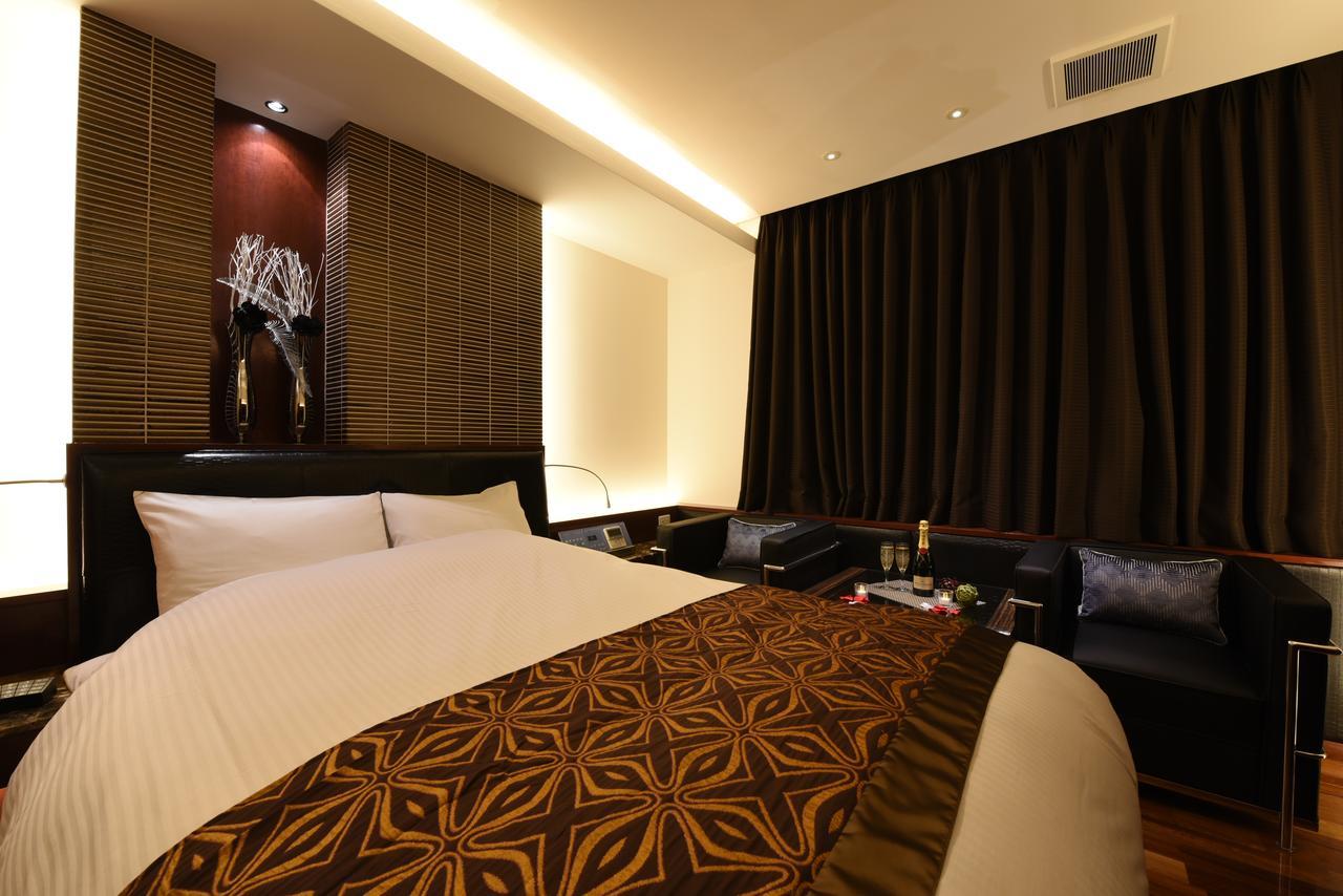 Hotel Costa Resort Chibakita (Adults Only) Esterno foto