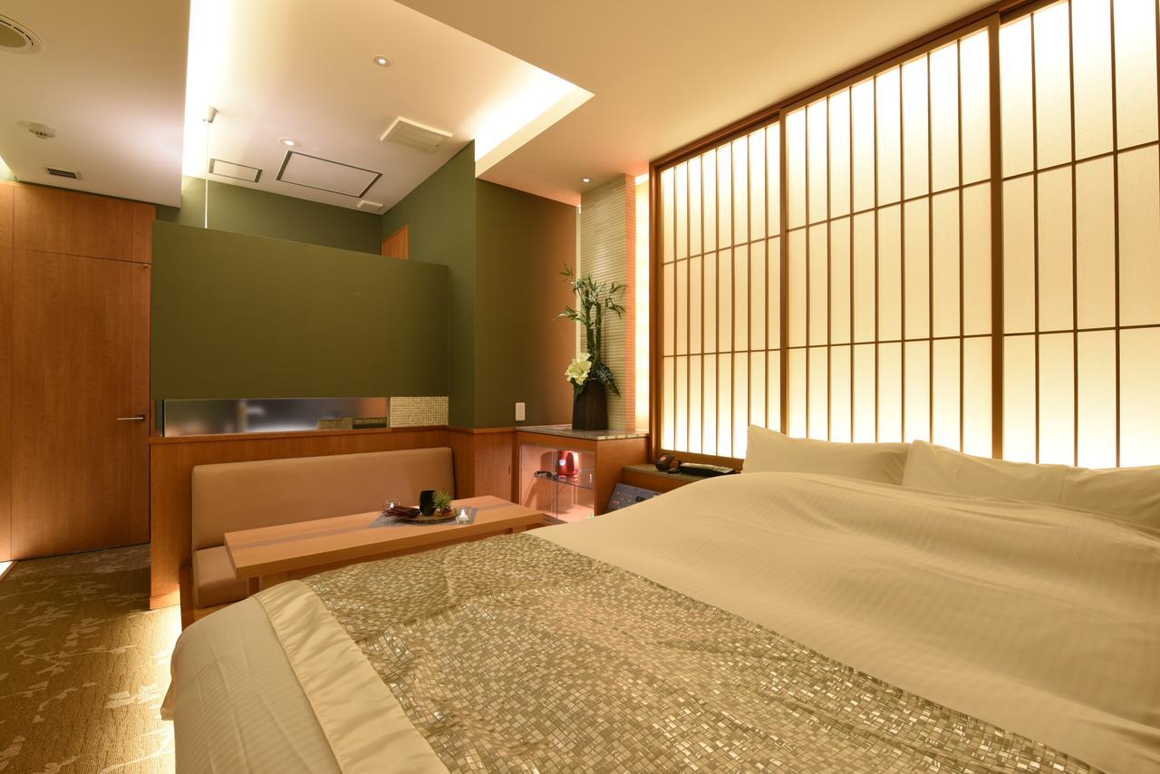 Hotel Costa Resort Chibakita (Adults Only) Esterno foto