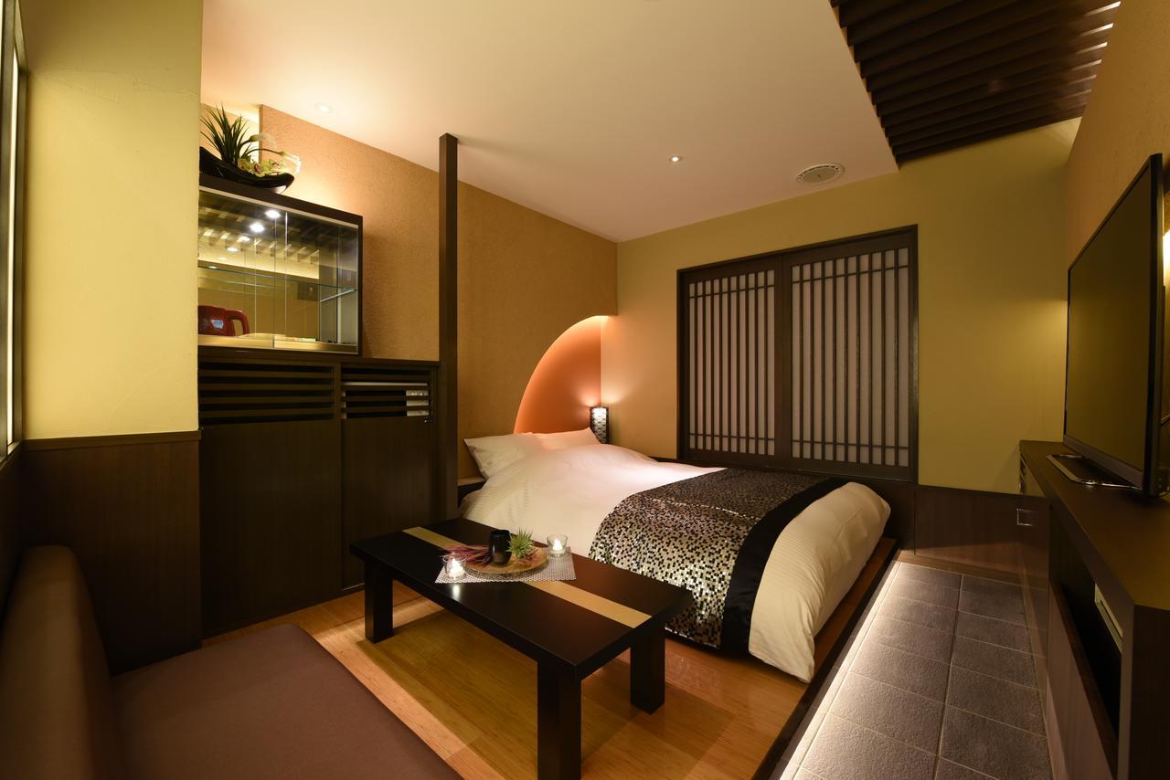 Hotel Costa Resort Chibakita (Adults Only) Esterno foto
