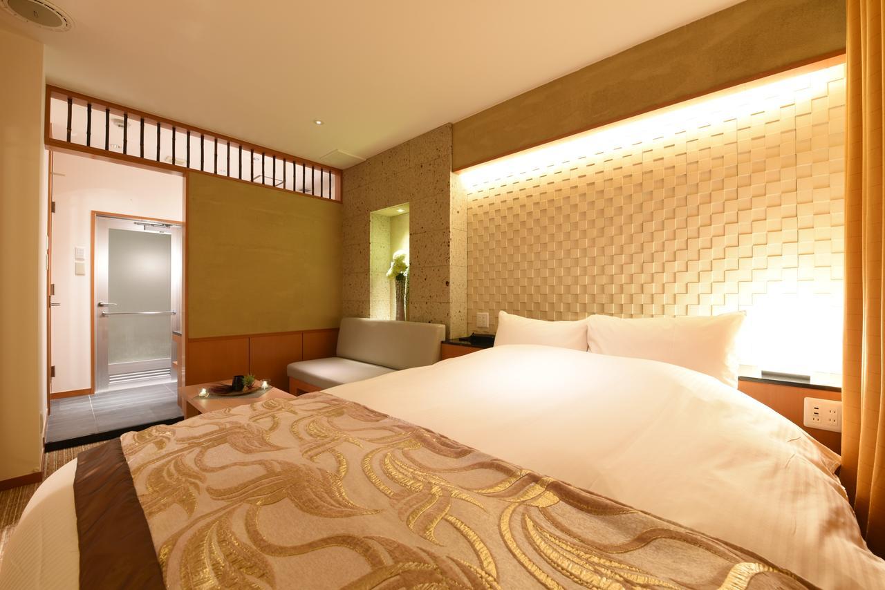 Hotel Costa Resort Chibakita (Adults Only) Esterno foto