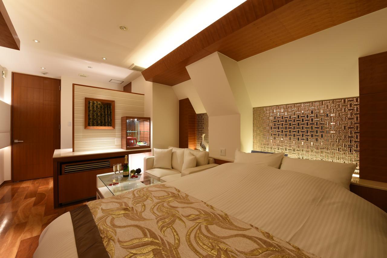 Hotel Costa Resort Chibakita (Adults Only) Esterno foto