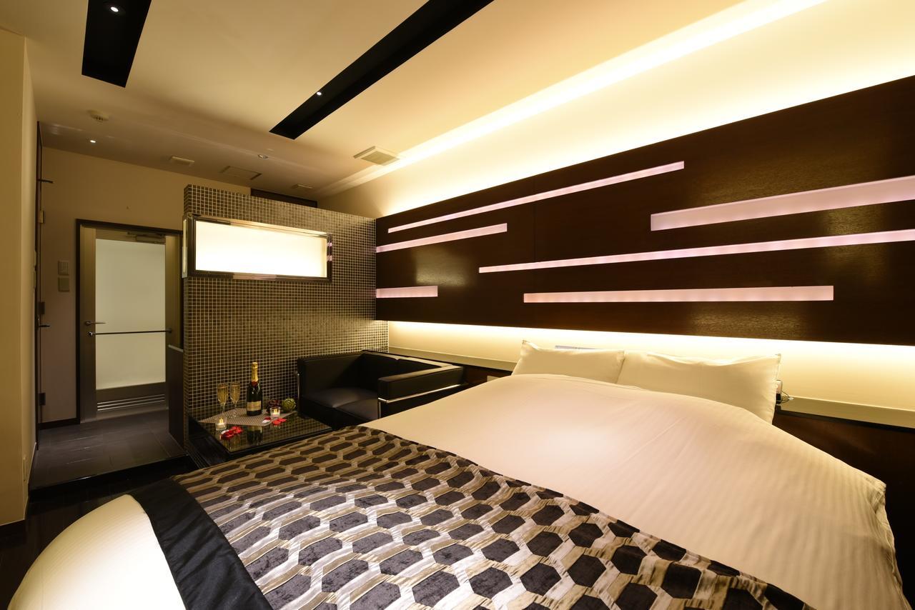 Hotel Costa Resort Chibakita (Adults Only) Esterno foto