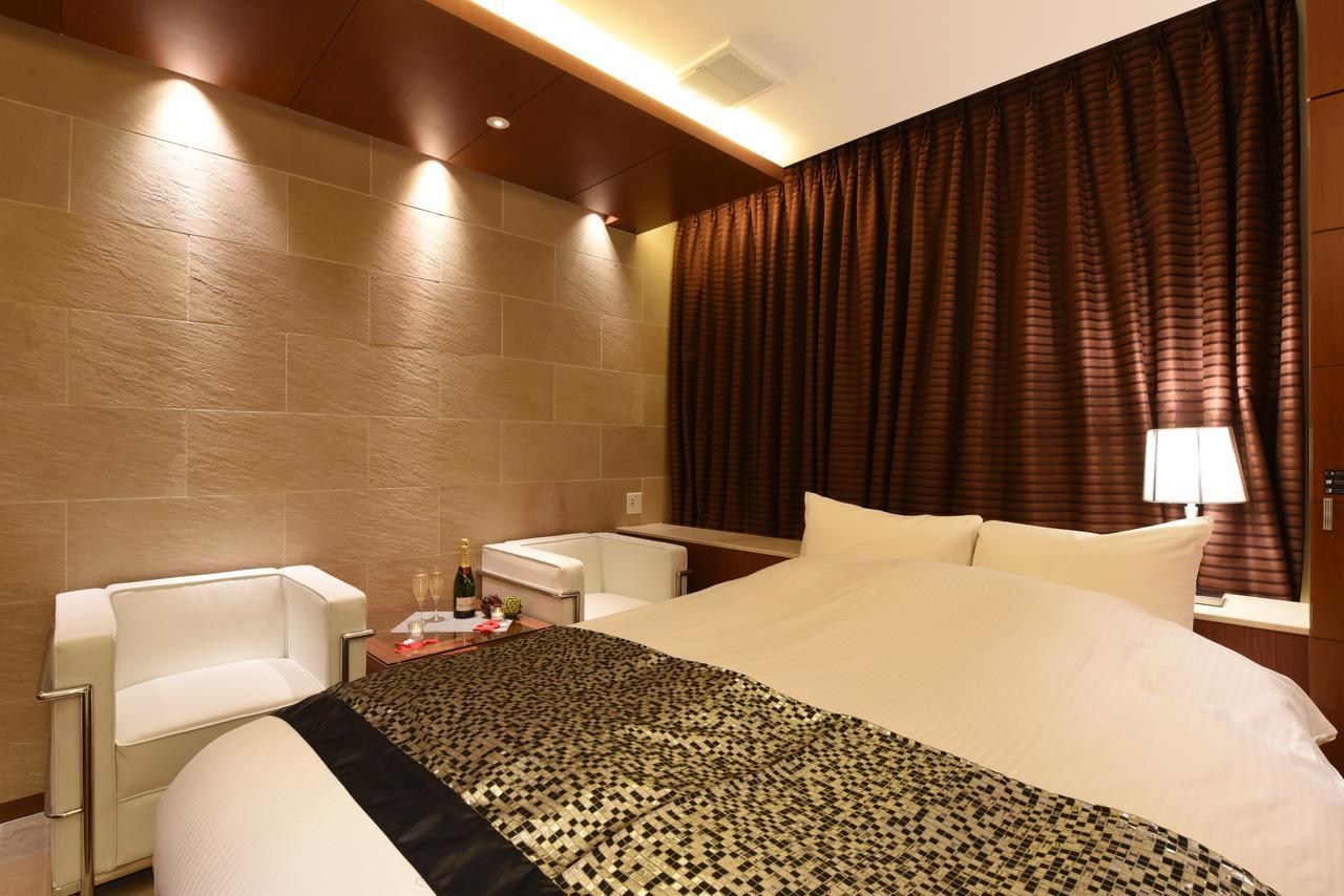 Hotel Costa Resort Chibakita (Adults Only) Esterno foto