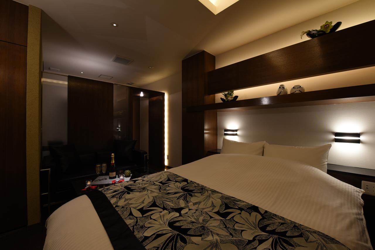 Hotel Costa Resort Chibakita (Adults Only) Esterno foto