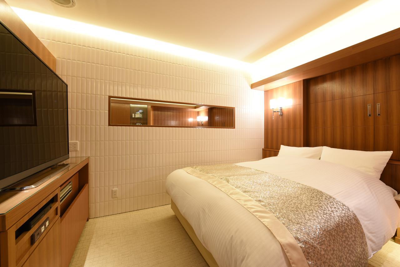 Hotel Costa Resort Chibakita (Adults Only) Esterno foto