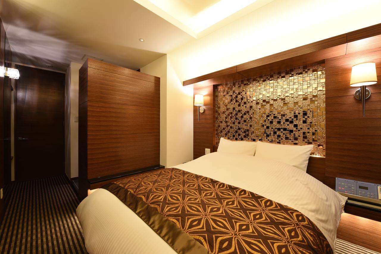 Hotel Costa Resort Chibakita (Adults Only) Esterno foto