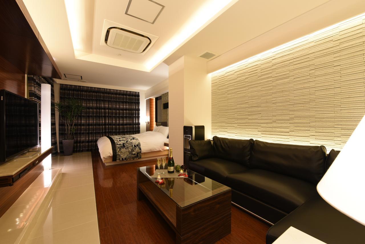 Hotel Costa Resort Chibakita (Adults Only) Esterno foto