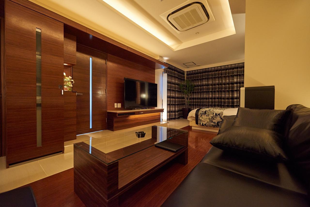 Hotel Costa Resort Chibakita (Adults Only) Esterno foto