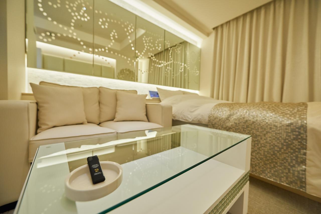 Hotel Costa Resort Chibakita (Adults Only) Esterno foto