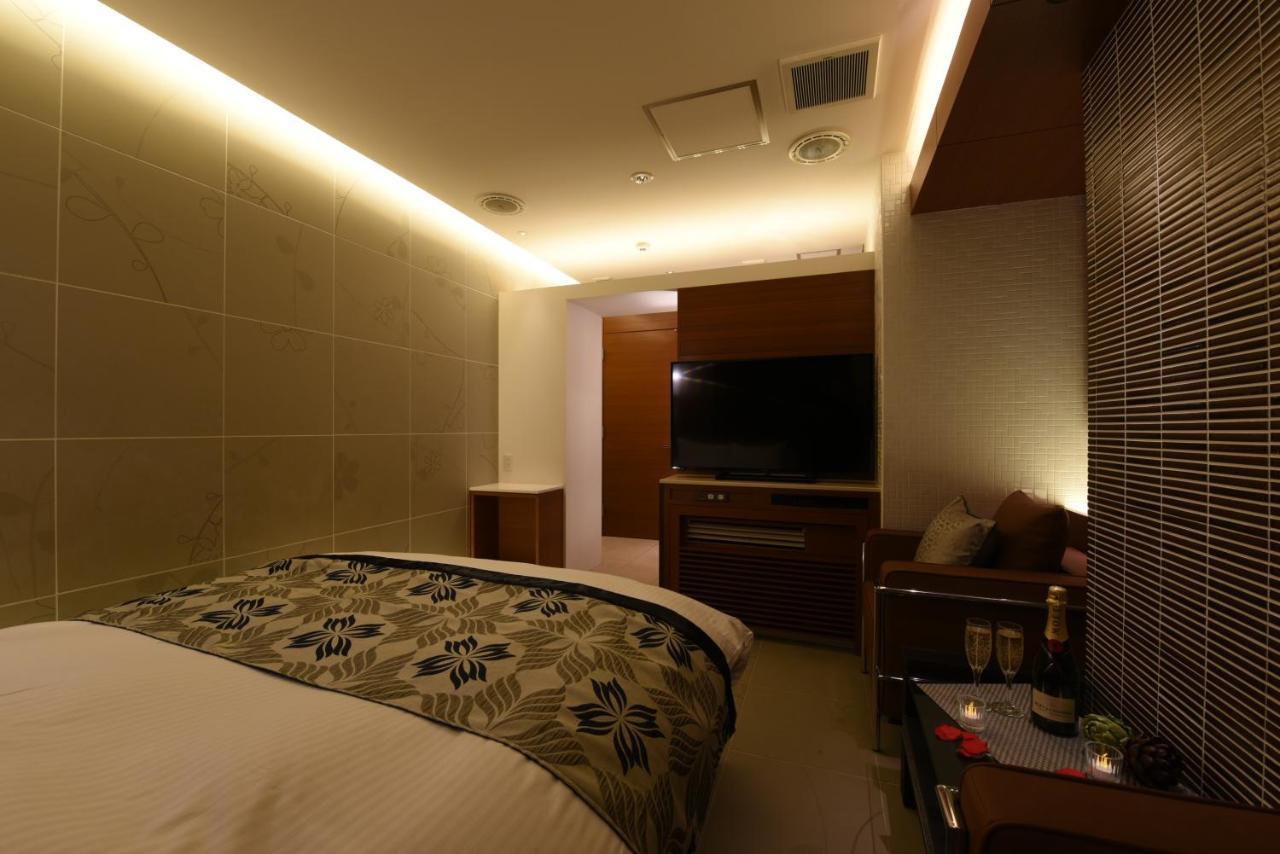 Hotel Costa Resort Chibakita (Adults Only) Esterno foto